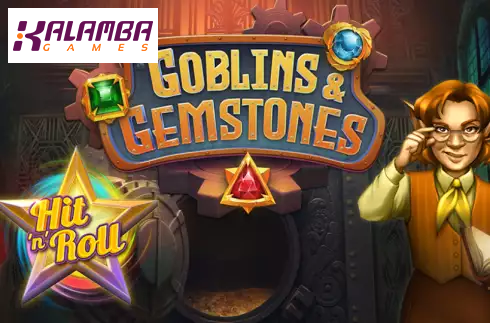 Goblins and Gemstones: Hit n Roll